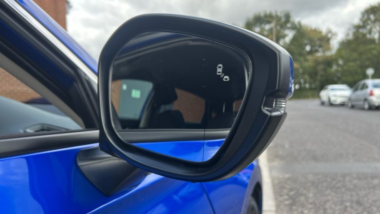 Honda Civic 2.0 eHEV Elegance 5dr CVT Hybrid Hatchback